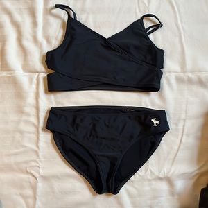Abercrombie kids bathing suit